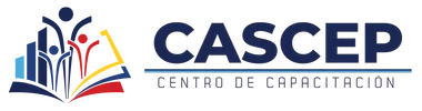 Cascep Logo
